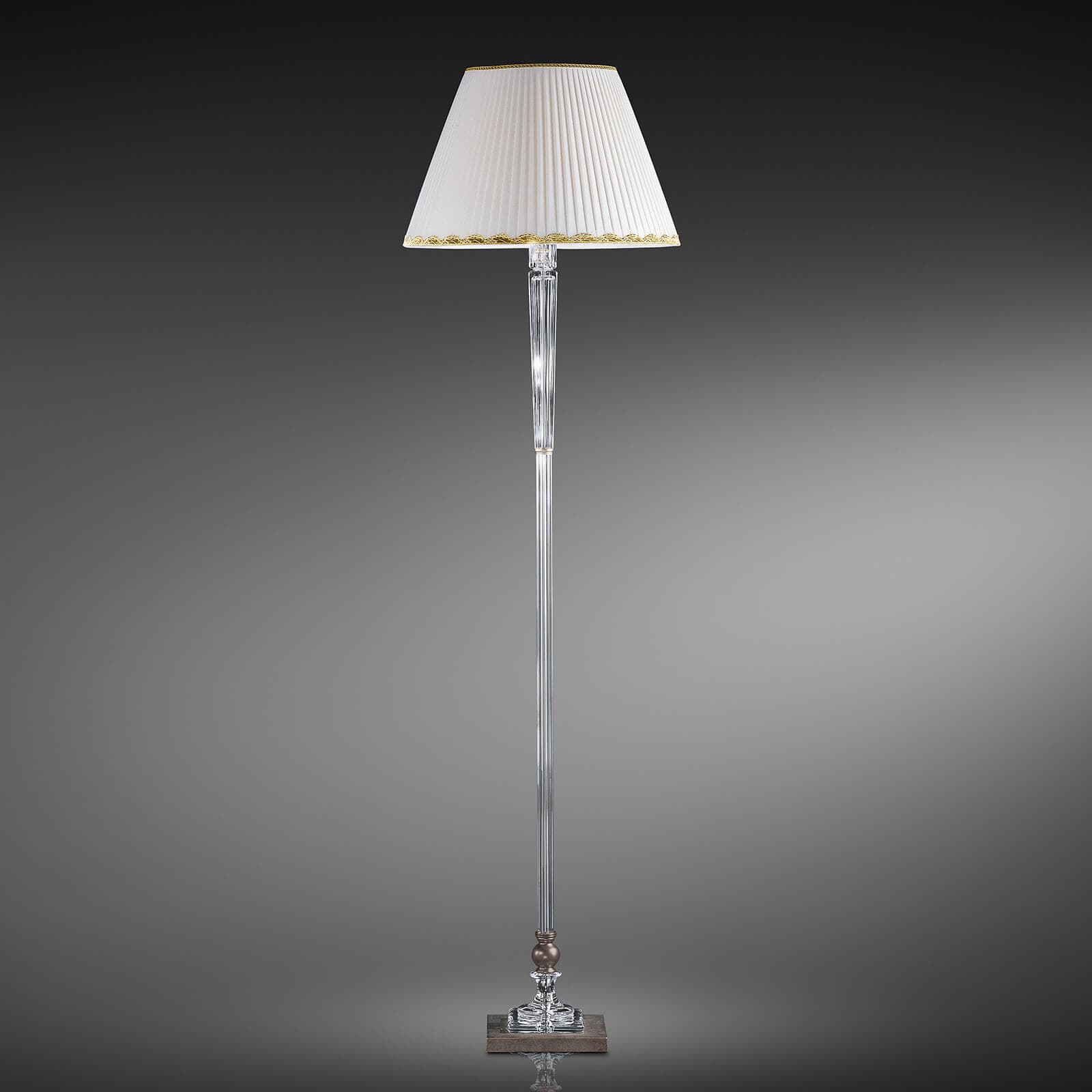 Торшер Italamp 8052/OA