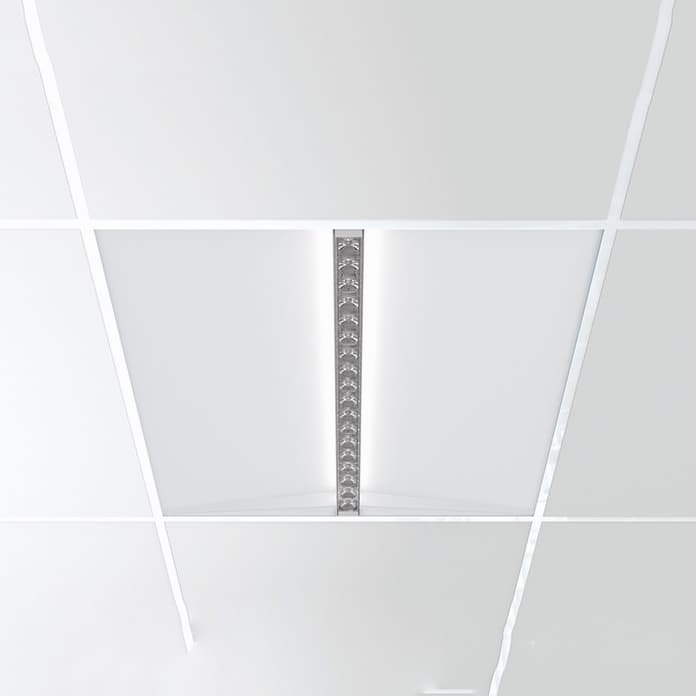 Встраиваемый светильник Castaldi Lighting DAY
