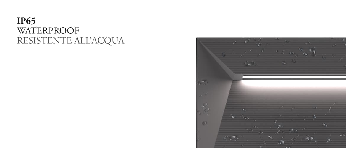 Встраиваемый светильник Castaldi Lighting USEPARTOUT SUPERFLAT — фото 5