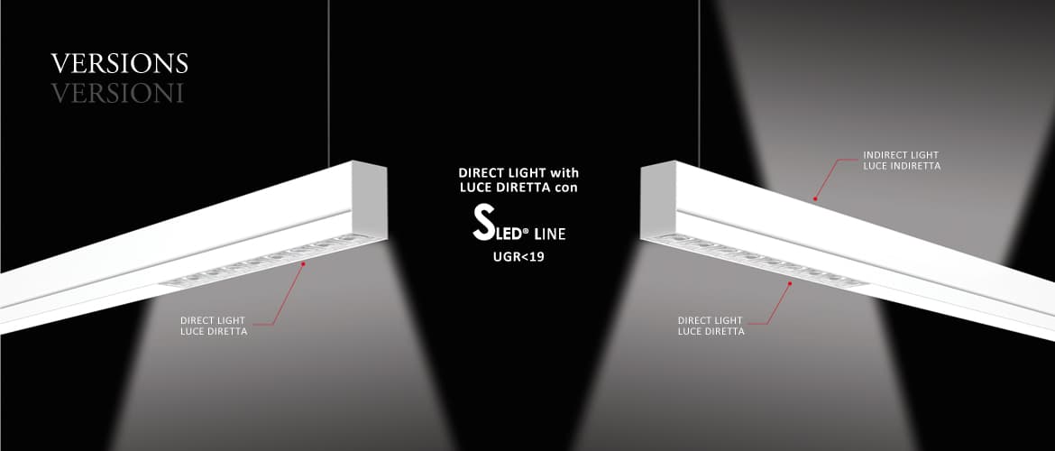 Подвесной светильник Castaldi Lighting LIGHTY — фото 6