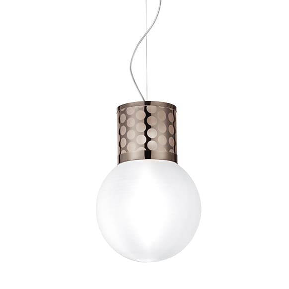 Подвесной светильник Slamp Atmosfera suspension