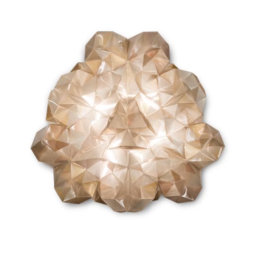 Настенно-потолочный светильник Slamp Drusa ceiling-wall