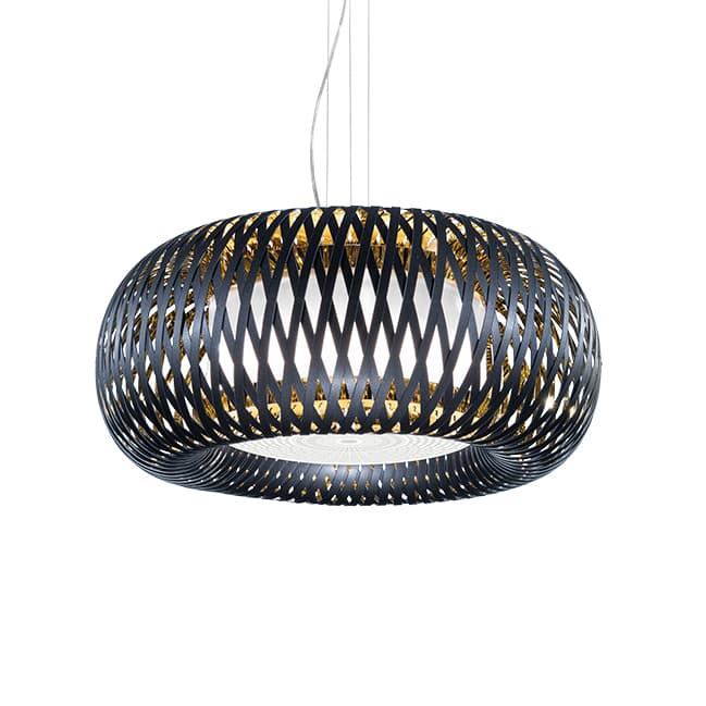 Подвесной светильник Slamp Kalatos Suspension — фото 4