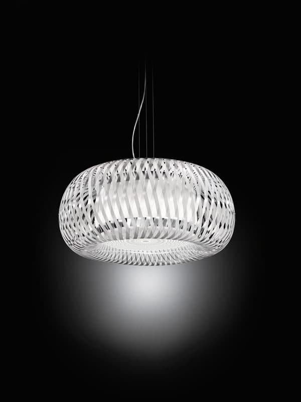 Подвесной светильник Slamp Kalatos Suspension — фото 10