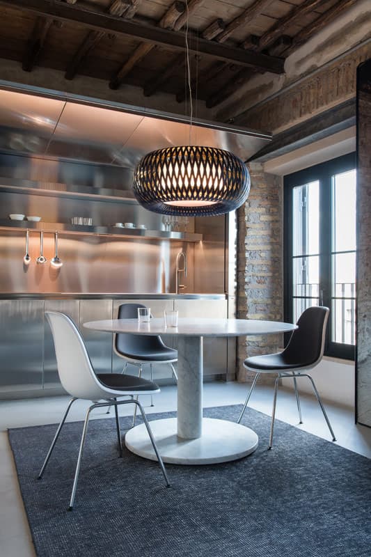 Подвесной светильник Slamp Kalatos Suspension — фото 8