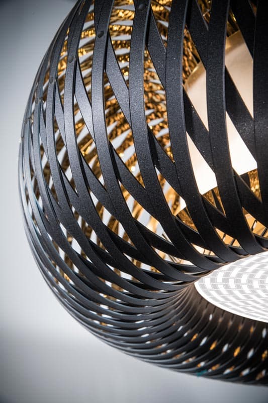 Подвесной светильник Slamp Kalatos Suspension — фото 7