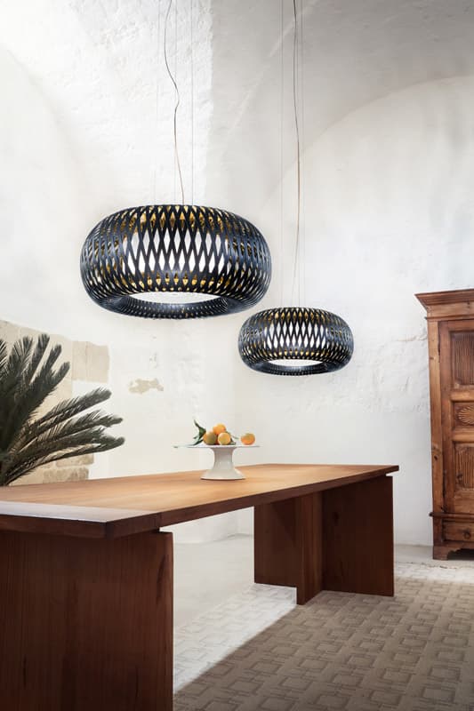 Подвесной светильник Slamp Kalatos Suspension — фото 6