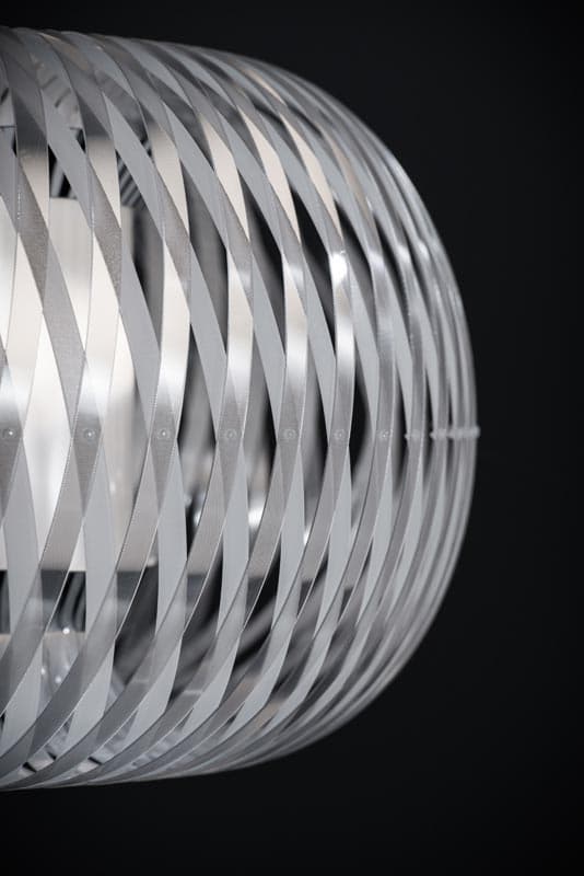 Подвесной светильник Slamp Kalatos Suspension — фото 5