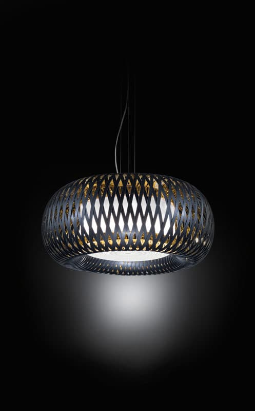 Подвесной светильник Slamp Kalatos Suspension — фото 3