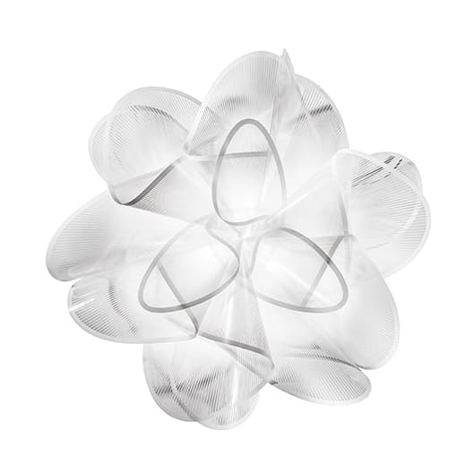 Настенно-потолочный светильник Slamp La Belle Étoile Ceiling-Wall