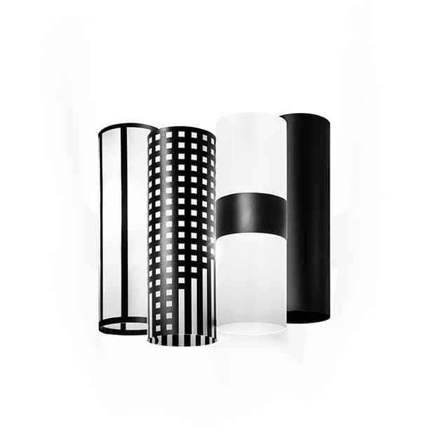 Настенный светильник Slamp La Lollo Applique — фото 2