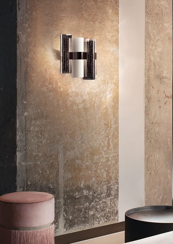 Настенный светильник Slamp La Lollo Applique — фото 7
