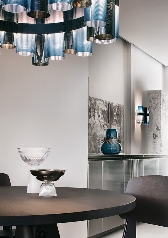 Настенный светильник Slamp La Lollo Applique — фото 5