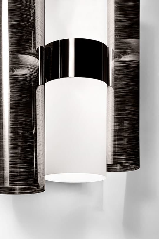 Настенный светильник Slamp La Lollo Applique — фото 3