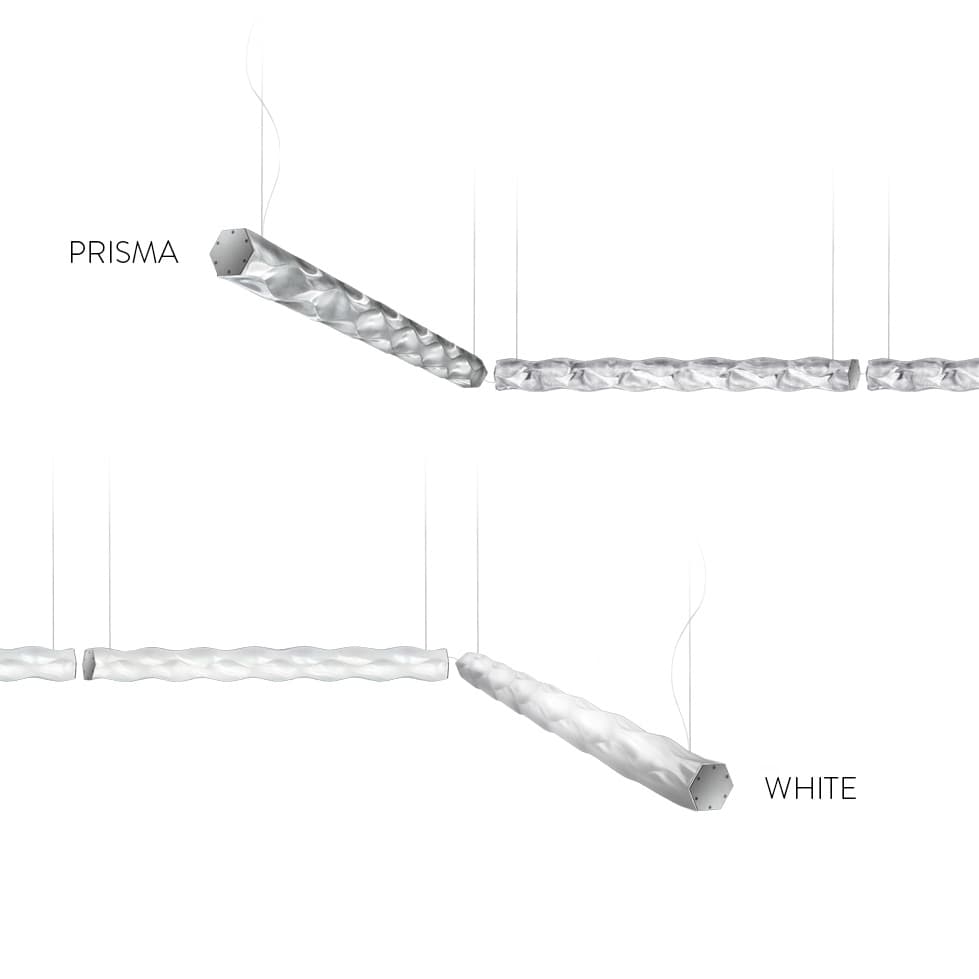 Подвесной светильник Slamp Hugo Architectural System