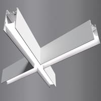 Подвесной светильник Castaldi Lighting Miss Intersection 60°