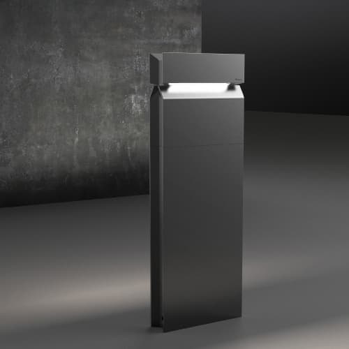 Осветительный столб Castaldi Lighting D68 KEA bollard