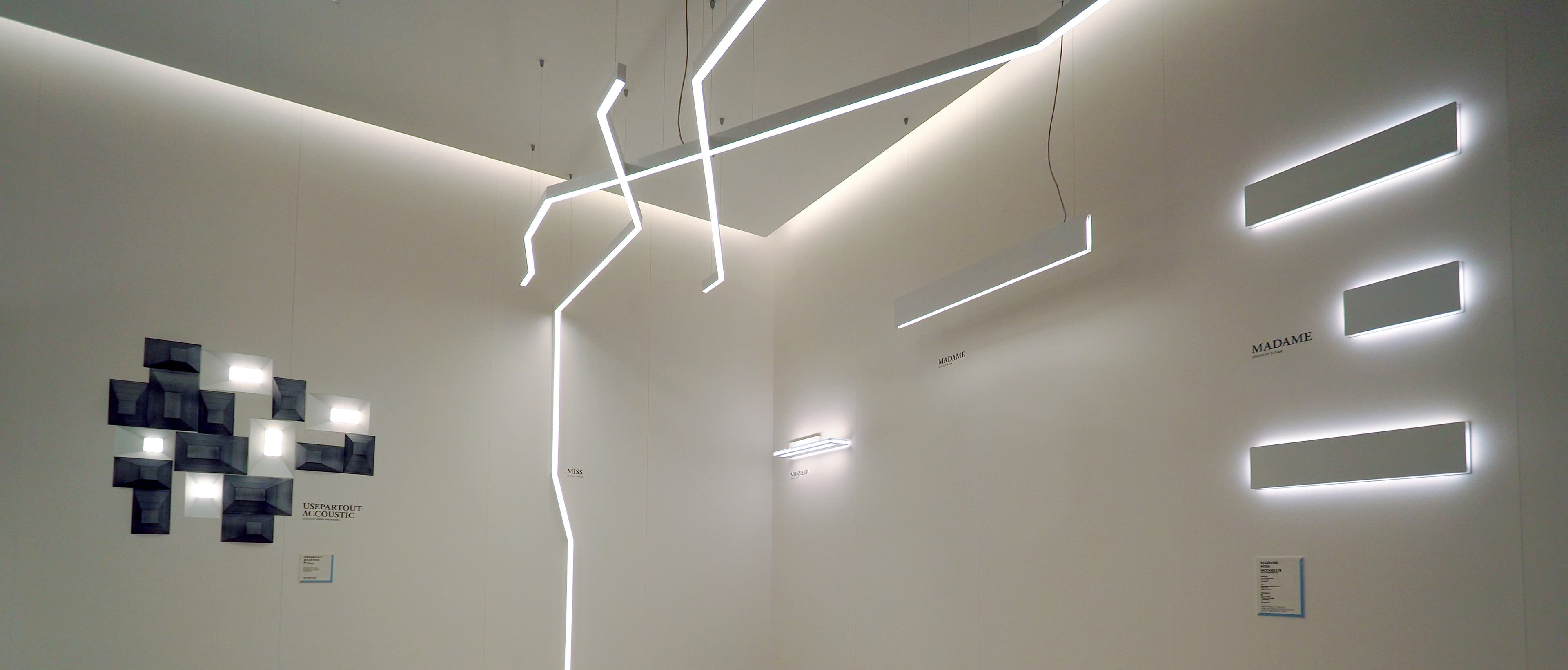 Подвесной светильник Castaldi Lighting Madame Suspension — фото 2