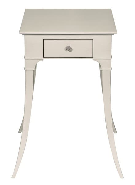 Приставной столик Vanguard Furniture Athos Lamp Table — фото 3