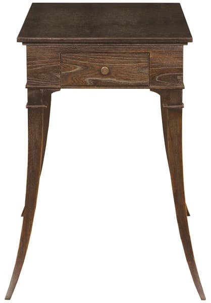 Приставной столик Vanguard Furniture Athos Lamp Table — фото 4