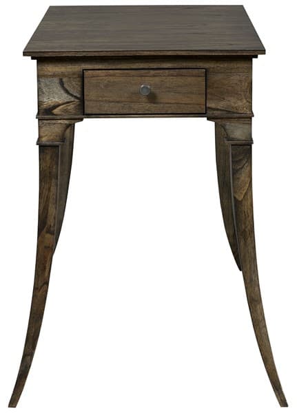 Приставной столик Vanguard Furniture Athos Lamp Table — фото 5
