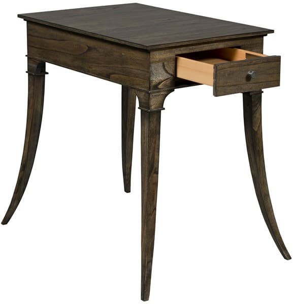 Приставной столик Vanguard Furniture Athos Lamp Table — фото 6
