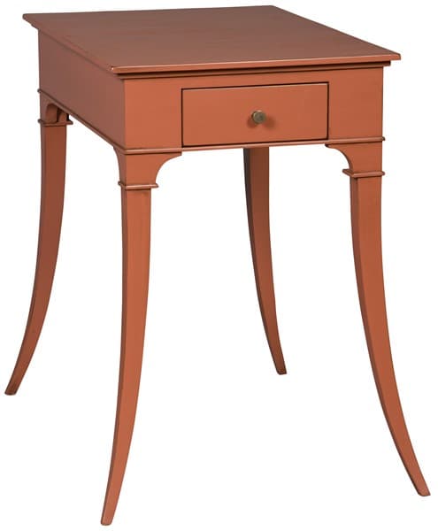 Приставной столик Vanguard Furniture Athos Lamp Table — фото 2