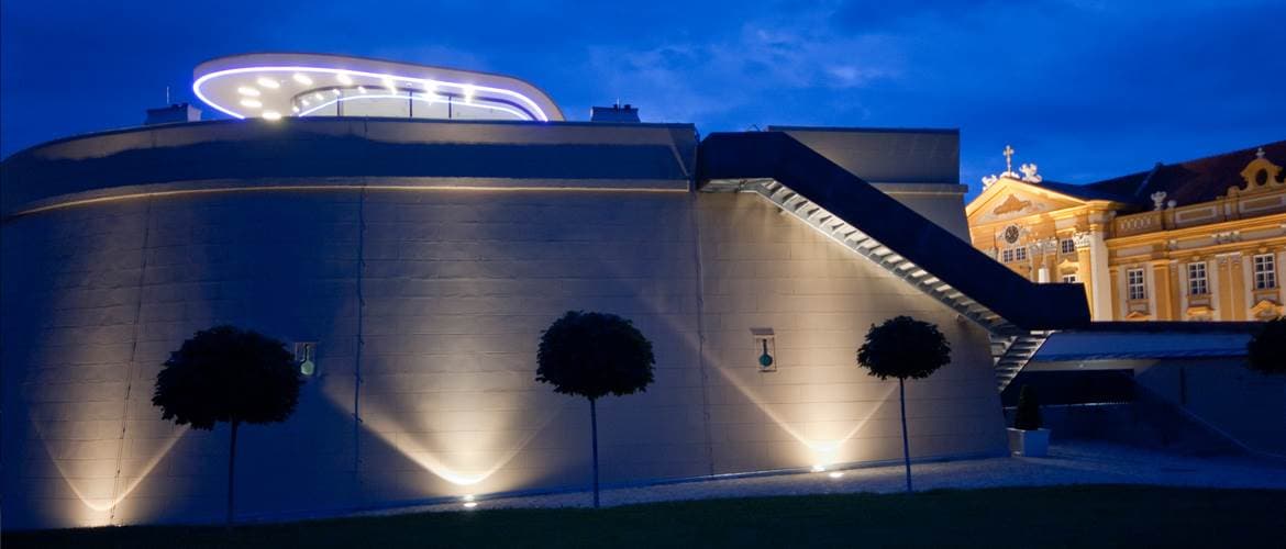 Встраиваемый светильник Castaldi Lighting D44 TELLUX/Q3 — фото 12