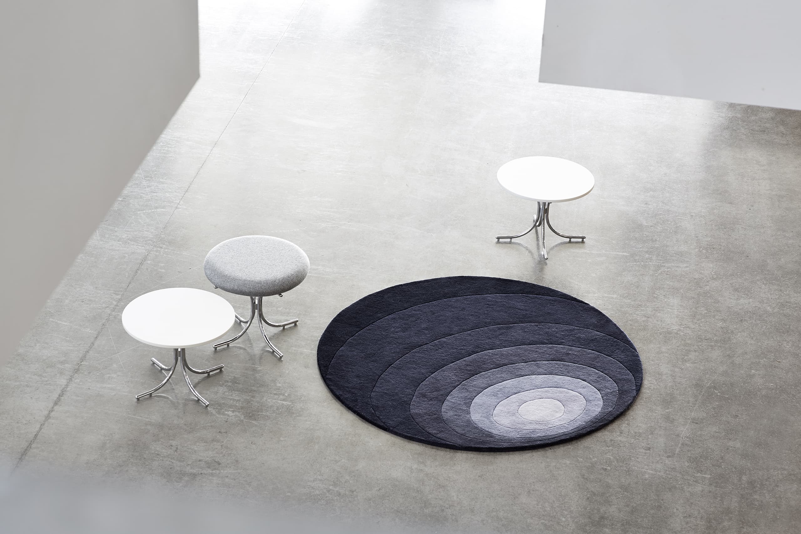 Ковер Verpan LUNA RUG — фото 2