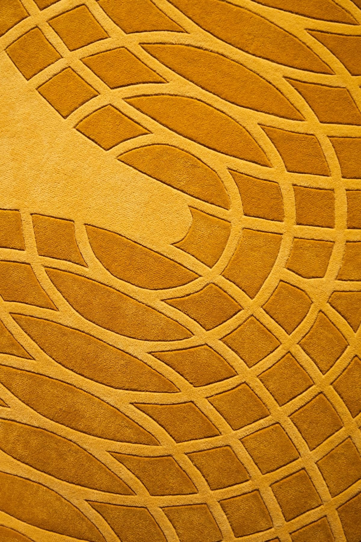 Ковер Verpan GRANDE RUG — фото 5