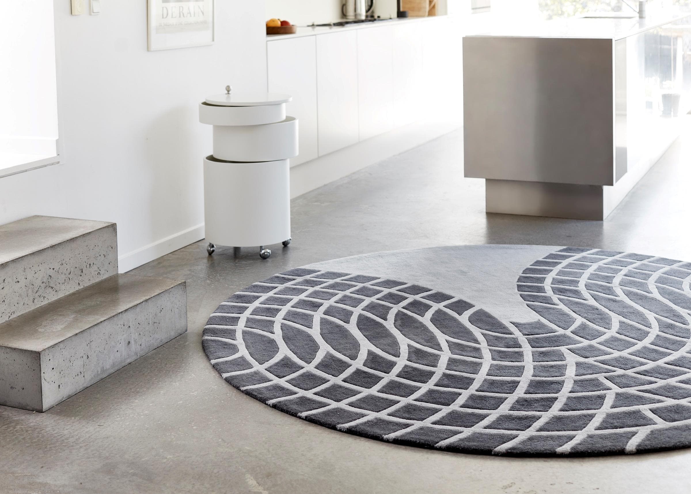 Ковер Verpan GRANDE RUG — фото 4