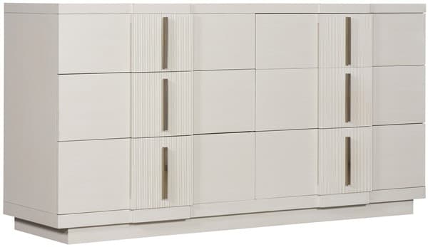 Комод Vanguard Furniture Axis 6-Drawer Chest — фото 4