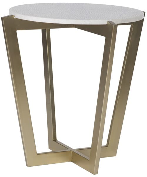 Приставной столик Vanguard Furniture Brigham Side Table — фото 2
