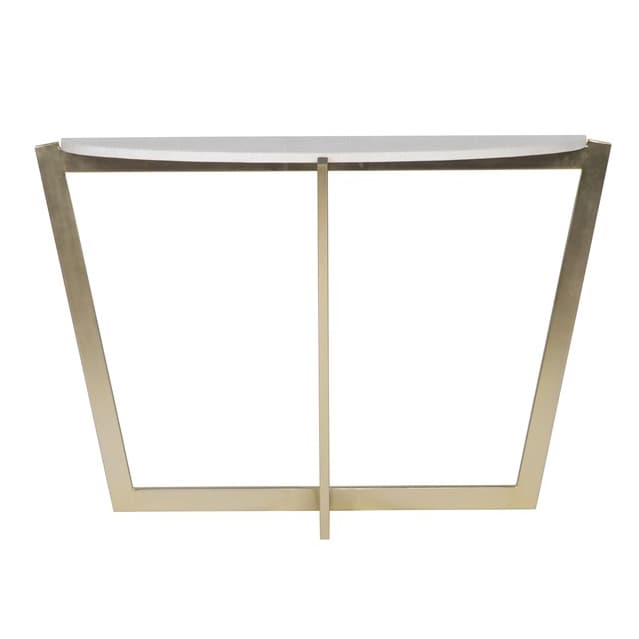 Консоль Vanguard Furniture Brigham Console Table