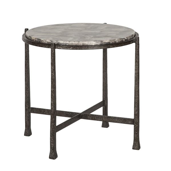 Приставной столик Vanguard Furniture Brut Round End Table Base