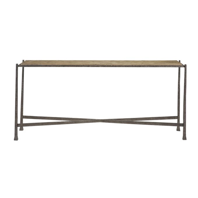Консоль Vanguard Furniture Brut Console Table Base