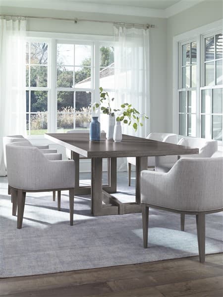 Стул Vanguard Furniture AXIS STOCKED PERFORMANCE DINING — фото 7