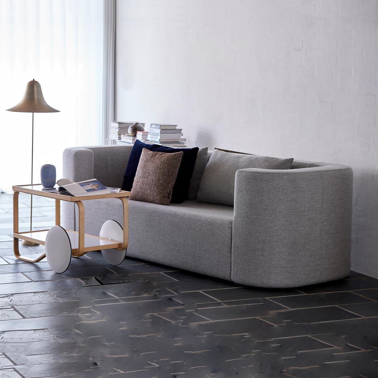 Диван Verpan VP168 SOFA