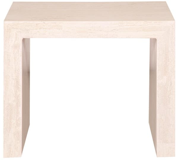 Приставной столик Vanguard Furniture Becknell End Table — фото 2