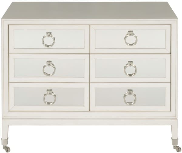 Комод Vanguard Furniture Alister Chest — фото 6