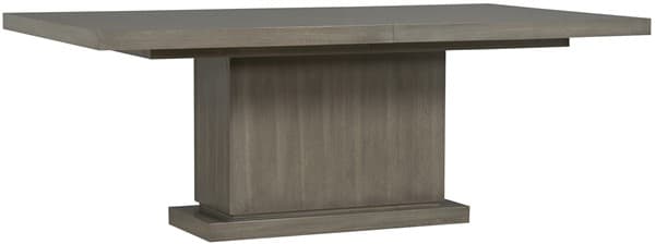 Обеденный стол Vanguard Furniture Bradford Dining Table — фото 4