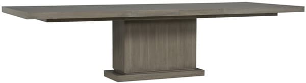 Обеденный стол Vanguard Furniture Bradford Dining Table — фото 5