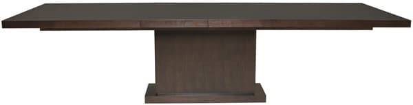Обеденный стол Vanguard Furniture Bradford Dining Table — фото 6