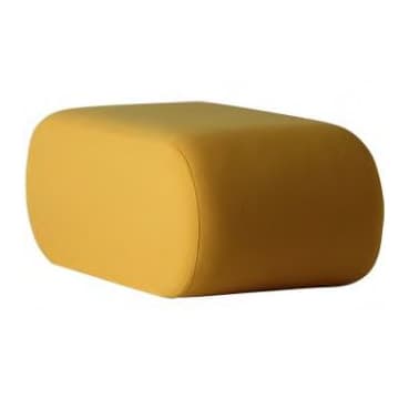 Пуф Verpan WELLE 5