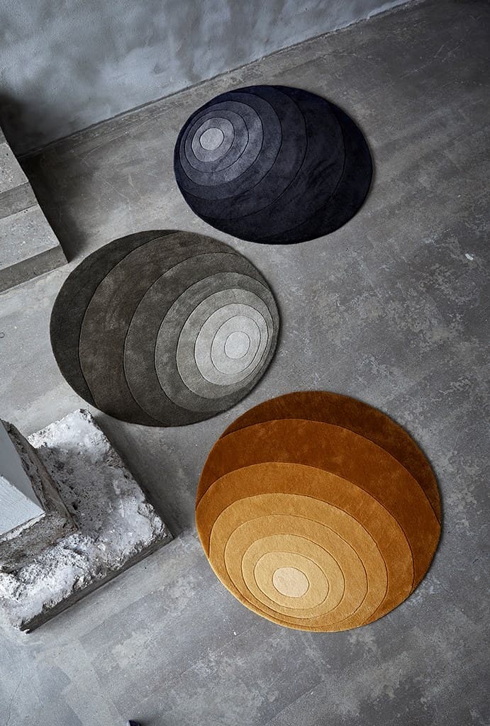 Ковер Verpan LUNA RUG — фото 4