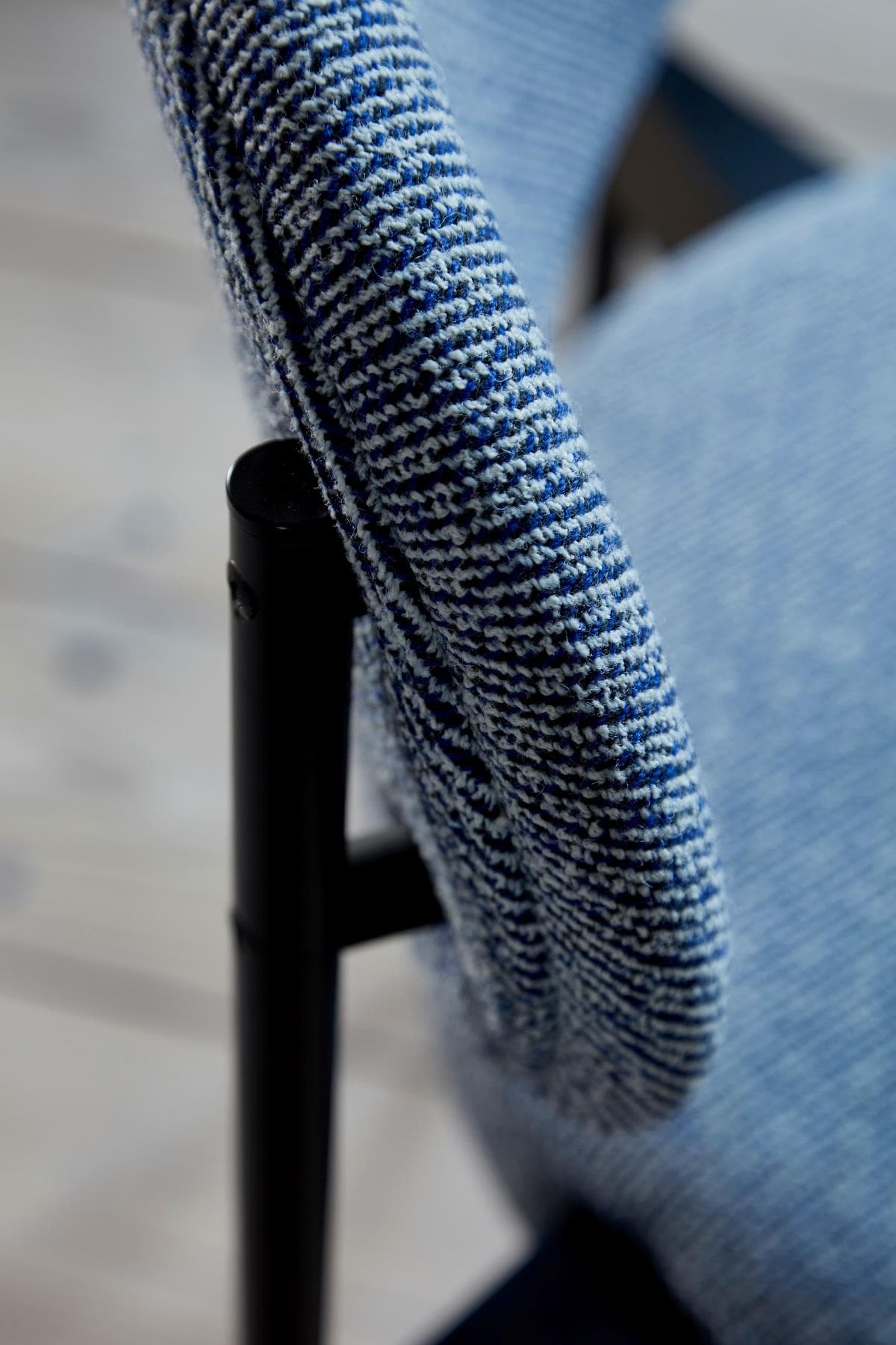 Стул Verpan SERIES 430 CHAIR — фото 3