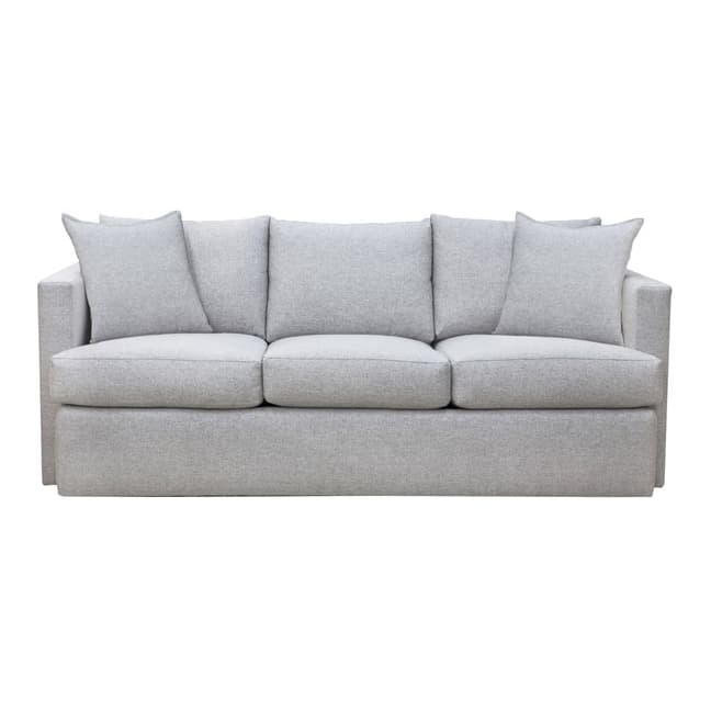 Диван Vanguard Furniture Emory Sofa Tannery & Loom Program