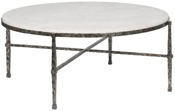 Коктельный столик Vanguard Furniture Herman Square Cocktail Table — фото 2