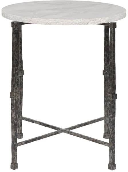 Боковой столик Vanguard Furniture Herman Herman End Table — фото 3