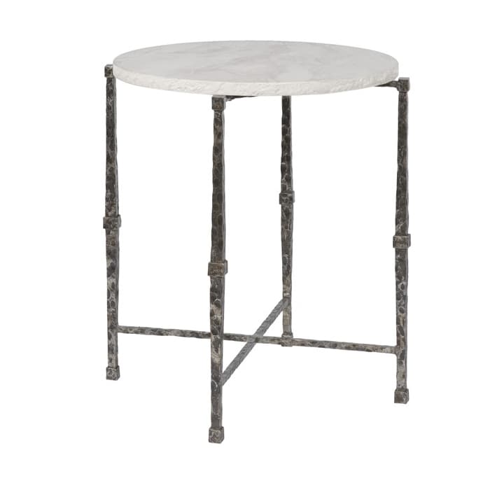 Боковой столик Vanguard Furniture Herman Herman End Table — фото 2